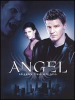 Angel: Season Two [6 Discs]