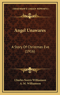 Angel Unawares: A Story of Christmas Eve (1916)