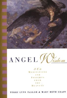 Angel Wisdom: 365 Meditations from the Heavens - Taylor, Terry Lynn