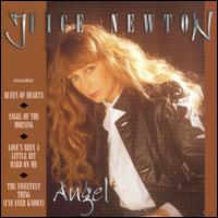 Angel - Juice Newton
