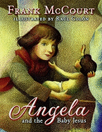 Angela and the Baby Jesus - McCourt, Frank