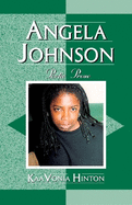 Angela Johnson: Poetic Prose