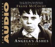 Angelas Ashes Movie Tie-In: A Memoir