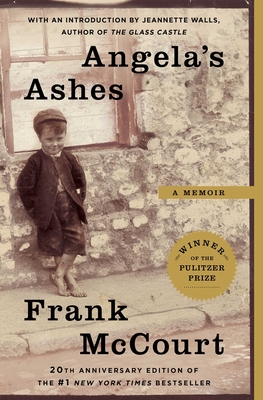 Angela's Ashes - McCourt, Frank