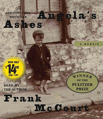 Angela's Ashes - McCourt, Frank (Read by)