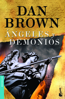 Angeles Y Demonios - Brown, Dan