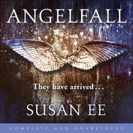 Angelfall: Penryn and the End of Days Book One