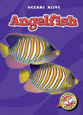 Angelfish - Sexton, Colleen