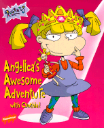 Angelica's awesome adventure with Cynthia!