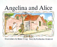 Angelina and Alice