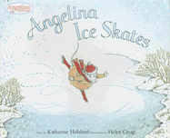 Angelina Ice Skates - Holabird, Katharine