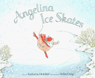 Angelina Ice Skates