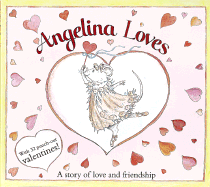 Angelina Loves