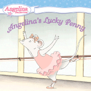 Angelina's Lucky Penny - Holabird, Katharine