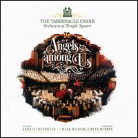 Angels Among Us - Orchestra at Temple Square / The Tabernacle Choir at Temple Square