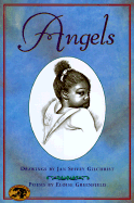 Angels an African American Treasury (Paperback)