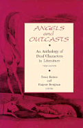 Angels and Outcasts: An Anthology of Deaf Characters in Literature