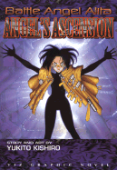 Angel's Ascension