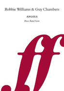 Angels (Brass Band Score)
