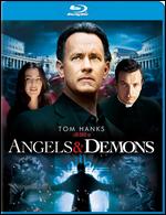Angels & Demons [Blu-ray] [SteelBook] - Ron Howard