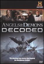 Angels & Demons: Decoded - 