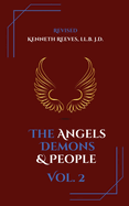 Angels Demons & People: Volume 2