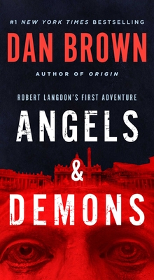 Angels & Demons - Brown, Dan