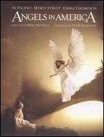 Angels in America [2 Discs] [WS] - Mike Nichols