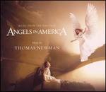 Angels in America [Original Motion Picture Soundtrack]