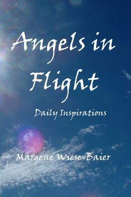 Angels in Flight - Wiese-Baier, Margene