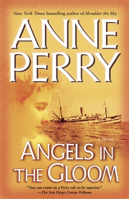 Angels in the Gloom - Perry, Anne