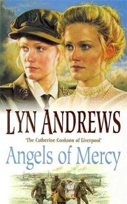 Angels of Mercy - Andrews, Lyn