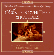 Angels Over Their Shoulders