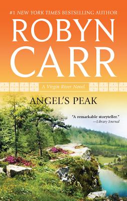 Angel's Peak - Carr, Robyn