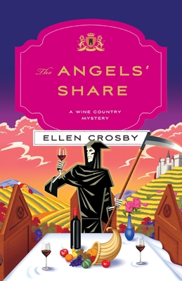 Angels' Share - Crosby, Ellen