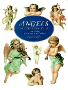 Angels Stickers and Seals