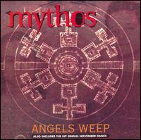 Angels Weep [EP] - Mythos