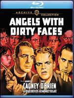 Angels with Dirty Faces [Blu-ray]