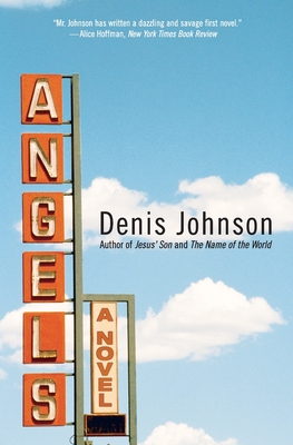 Angels - Johnson, Denis