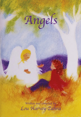 Angels - Harvey-Zahra, Lou