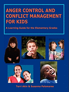 Anger Control and Conflict Management for Kids