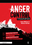 Anger control training