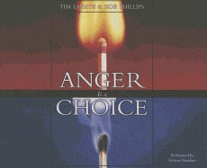 Anger Is a Choice