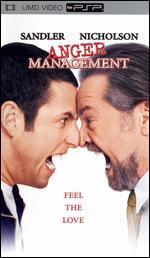 Anger Management [UMD]