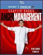 Anger Management, Vol. 3 [Blu-ray]