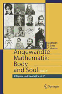 Angewandte Mathematik: Body and Soul: Band 2: Integrale Und Geometrie in Irn