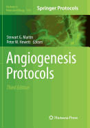Angiogenesis Protocols