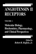 Angiotensin II Receptors