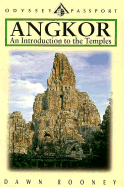 Angkor: An Introduction to the Temples - Rooney, Dawn, and Freeman, Michael (Photographer)
