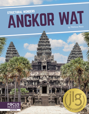 Angkor Wat - Ross, Melissa
